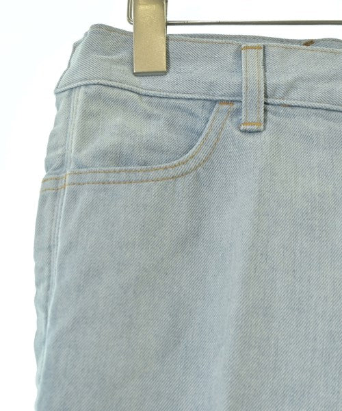 TOGA VIRILIS 牛仔褲