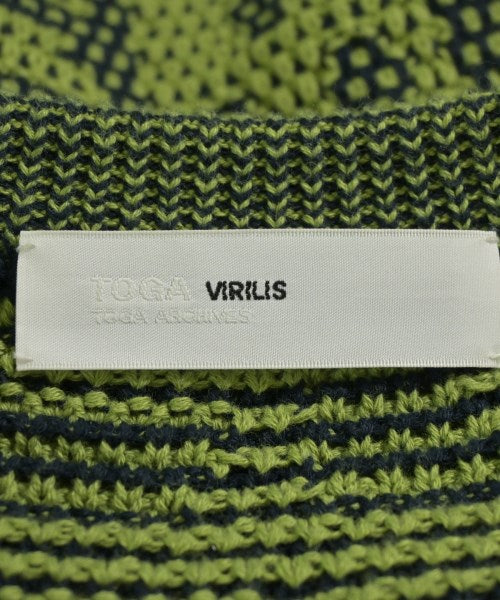 TOGA VIRILIS 休閒襯衫