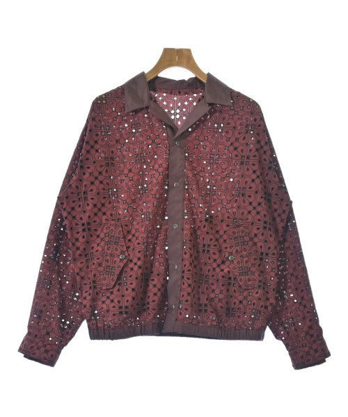 TOGA VIRILIS 其他飛行外套