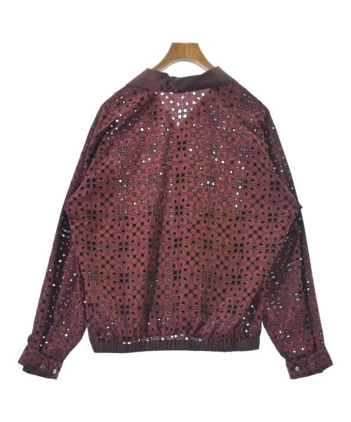 TOGA VIRILIS 其他飛行外套