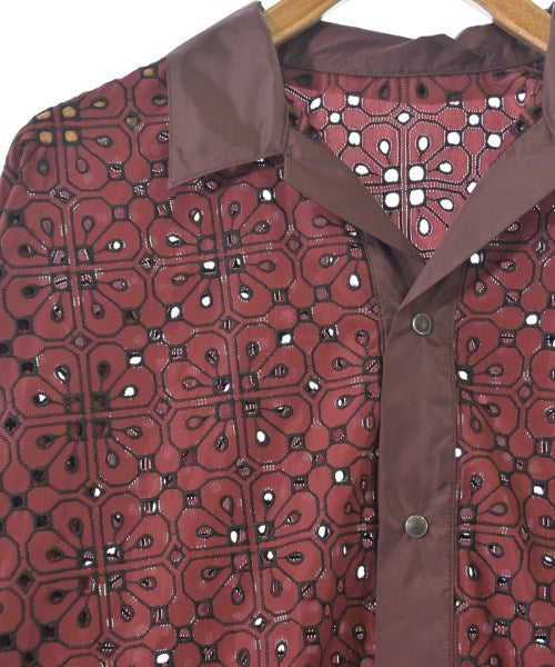 TOGA VIRILIS 其他飛行外套