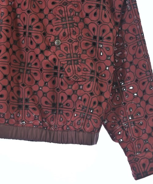 TOGA VIRILIS 其他飛行外套