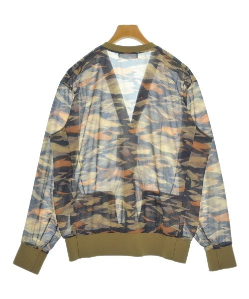 TOGA VIRILIS 開襟衫