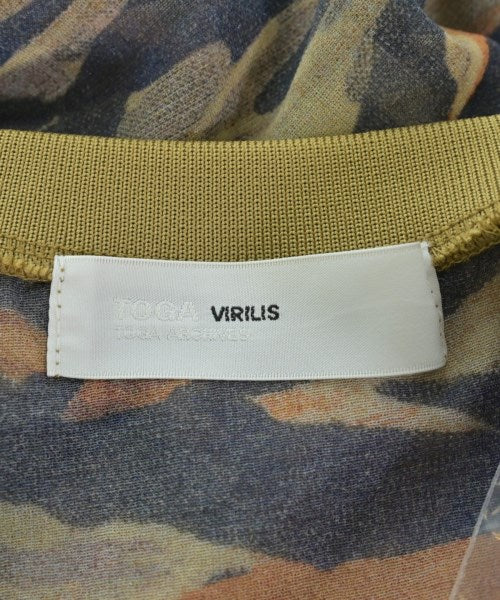 TOGA VIRILIS 開襟衫