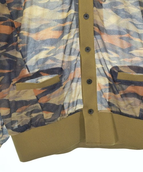 TOGA VIRILIS 開襟衫