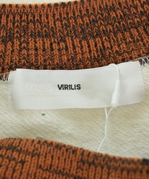 TOGA VIRILIS 運動衫