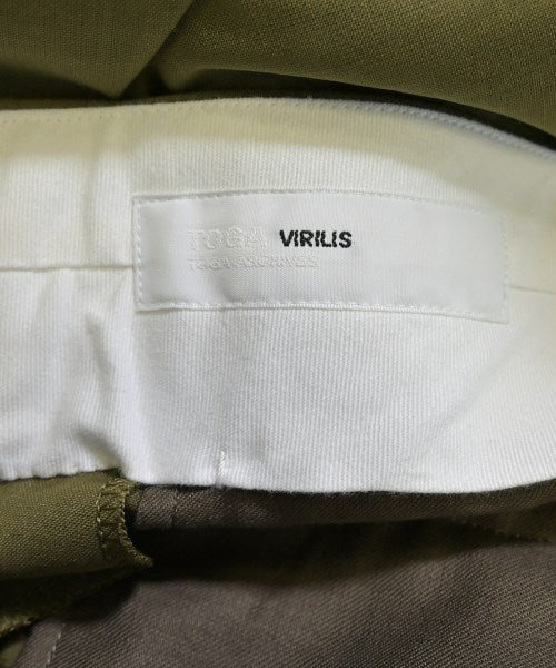 TOGA VIRILIS 長褲