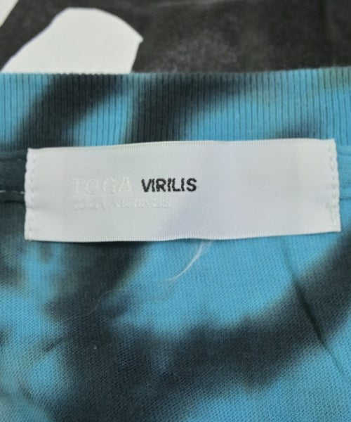 TOGA VIRILIS T恤/上衣