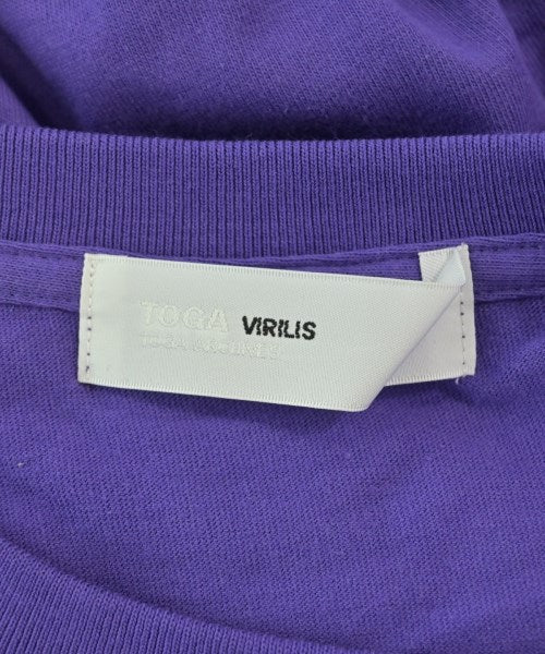 TOGA VIRILIS T恤/上衣