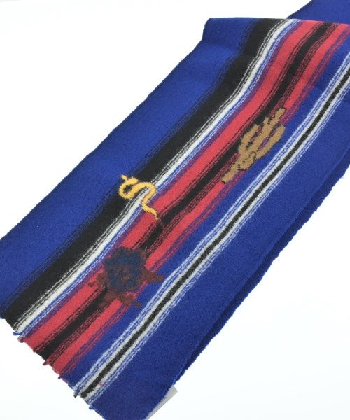 TOGA VIRILIS 冬季圍巾