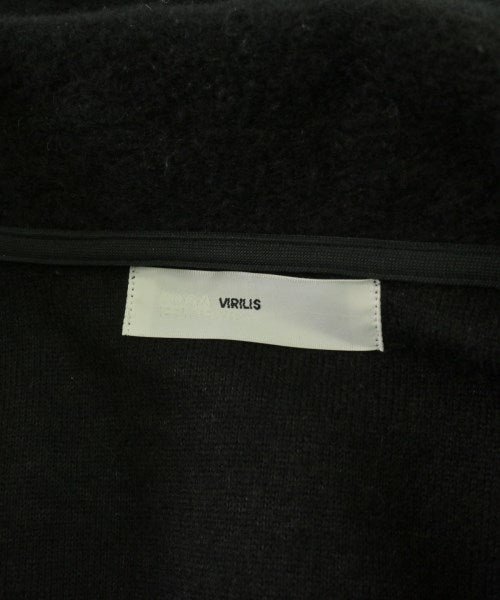 TOGA VIRILIS 斜紋夾克