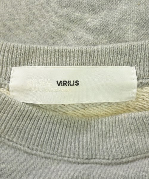 TOGA VIRILIS 運動衫