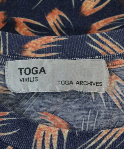 TOGA VIRILIS T恤/上衣