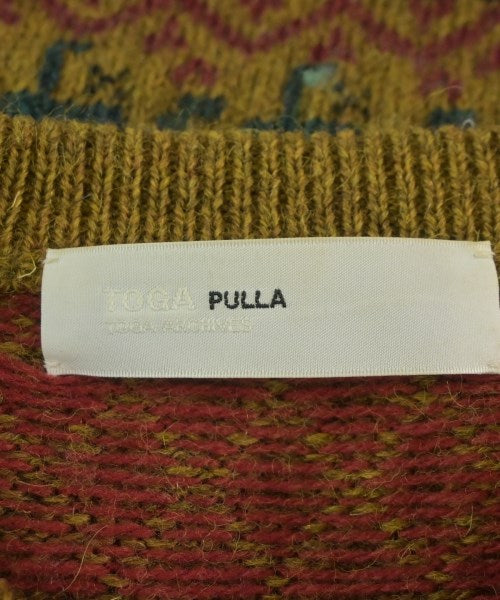 TOGA VIRILIS 毛衣