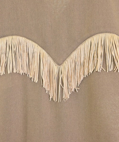 TOGA VIRILIS 休閒襯衫