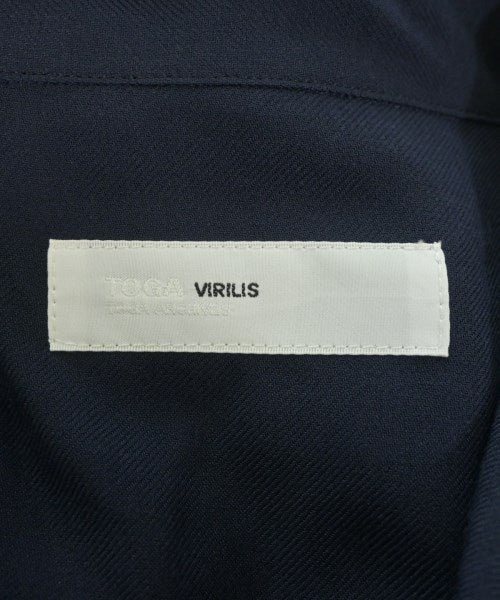 TOGA VIRILIS 休閒襯衫
