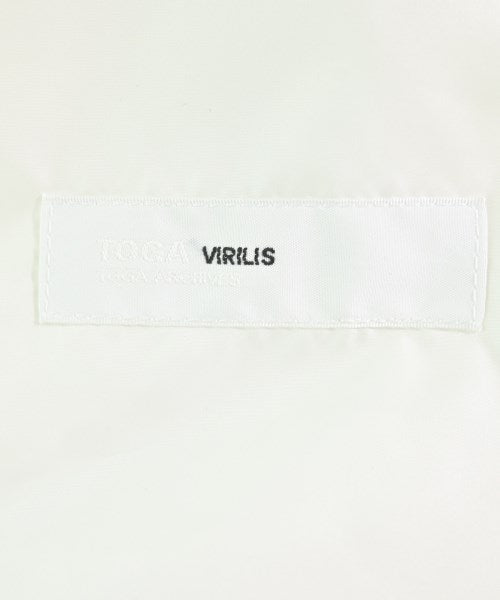 TOGA VIRILIS 其他飛行外套