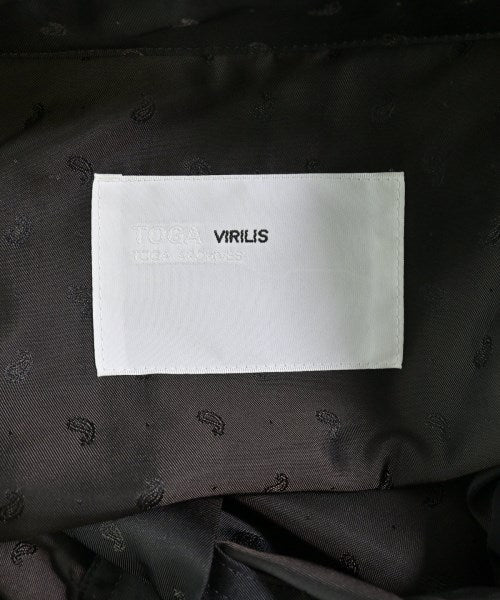 TOGA VIRILIS 休閒襯衫