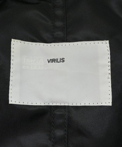 TOGA VIRILIS 外套