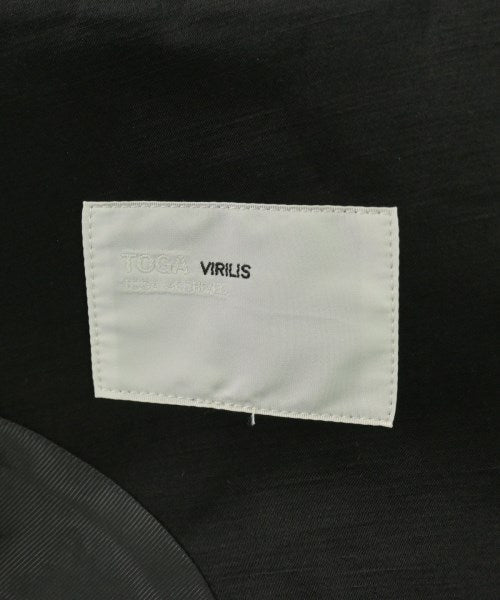 TOGA VIRILIS 休閒夾克