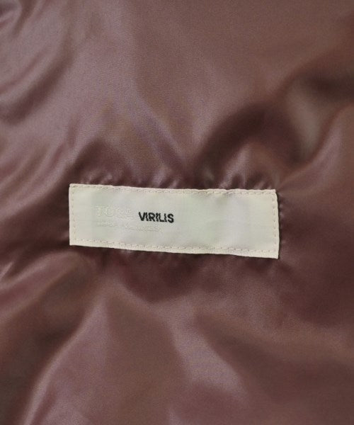 TOGA VIRILIS 其他飛行外套