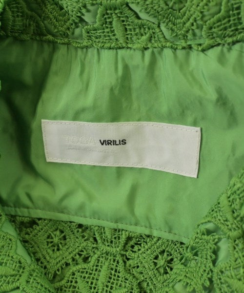 TOGA VIRILIS 休閒襯衫