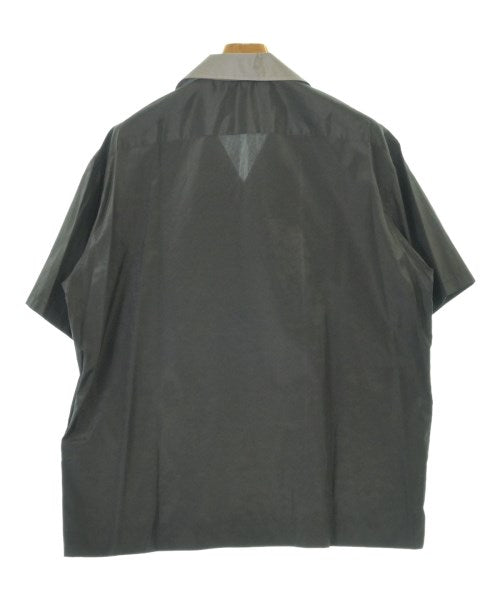 TOGA VIRILIS 休閒襯衫