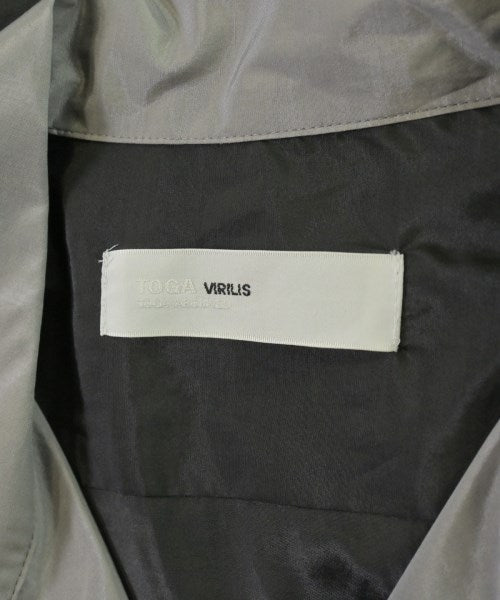 TOGA VIRILIS 休閒襯衫