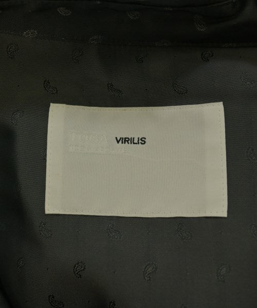 TOGA VIRILIS 休閒襯衫