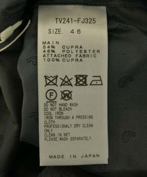 TOGA VIRILIS 休閒襯衫