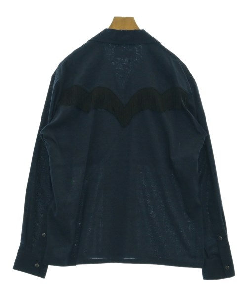 TOGA VIRILIS 休閒襯衫