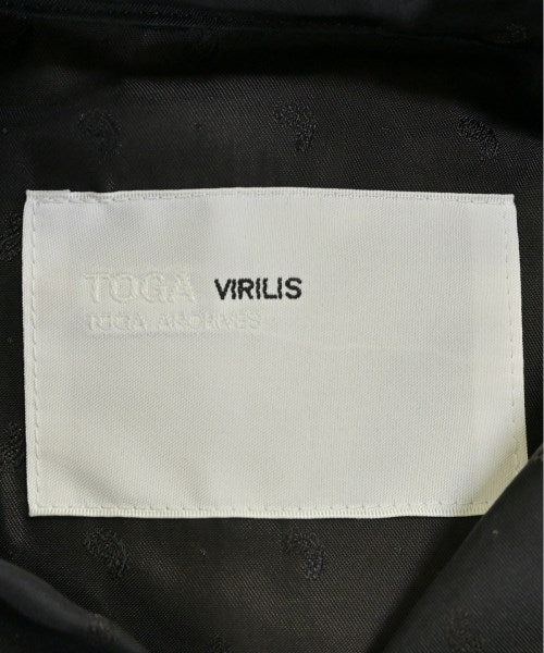 TOGA VIRILIS 其他飛行外套