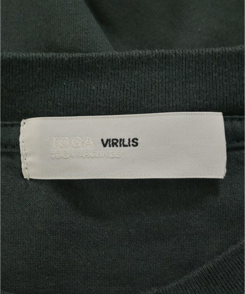 TOGA VIRILIS T恤/上衣