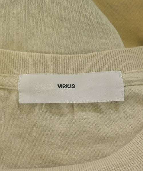 TOGA VIRILIS T恤/上衣