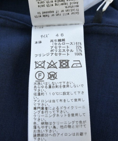 TOGA VIRILIS 休閒襯衫