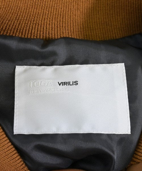 TOGA VIRILIS 羽絨夾克/背心