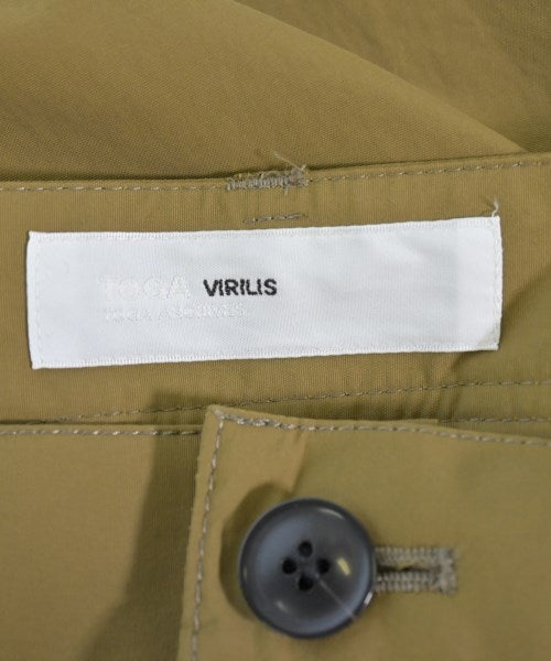 TOGA VIRILIS 其他款