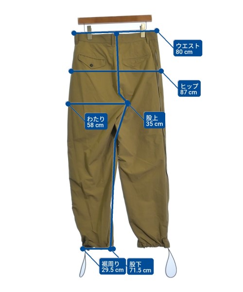 TOGA VIRILIS 其他款