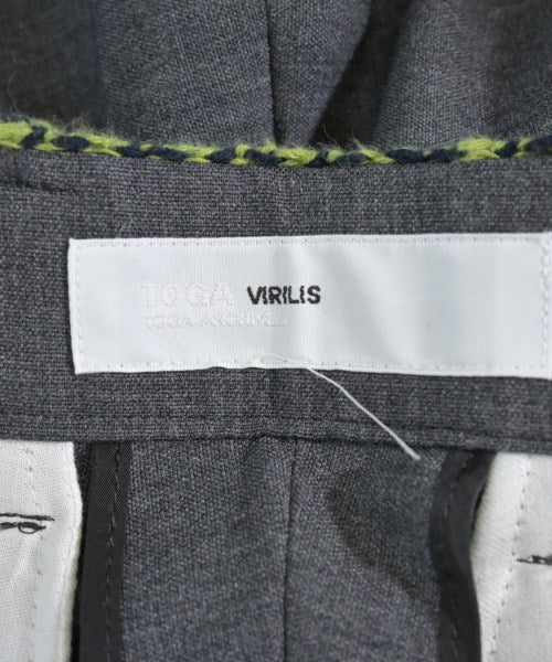 TOGA VIRILIS 其他款