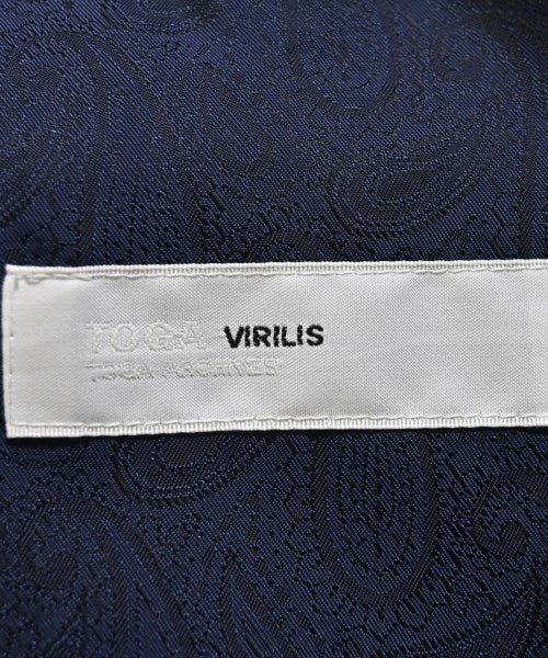TOGA VIRILIS 其他款