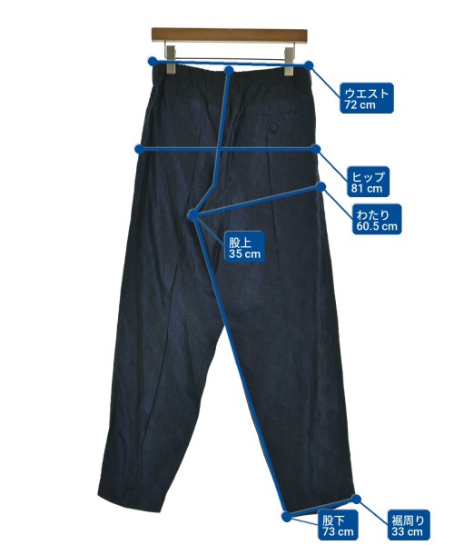 TOGA VIRILIS 其他款