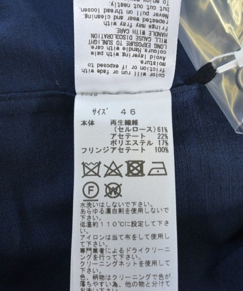 TOGA VIRILIS 休閒襯衫