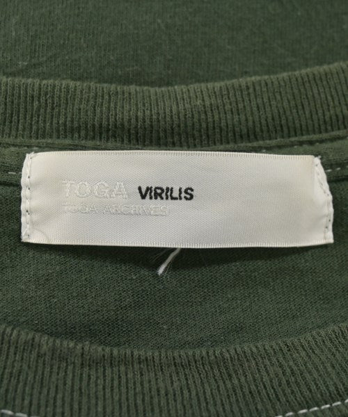 TOGA VIRILIS T恤/上衣