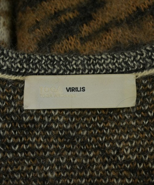 TOGA VIRILIS 毛衣