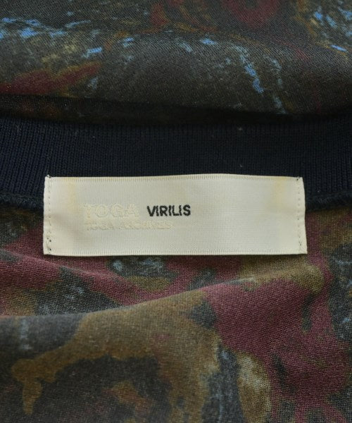 TOGA VIRILIS 開襟衫