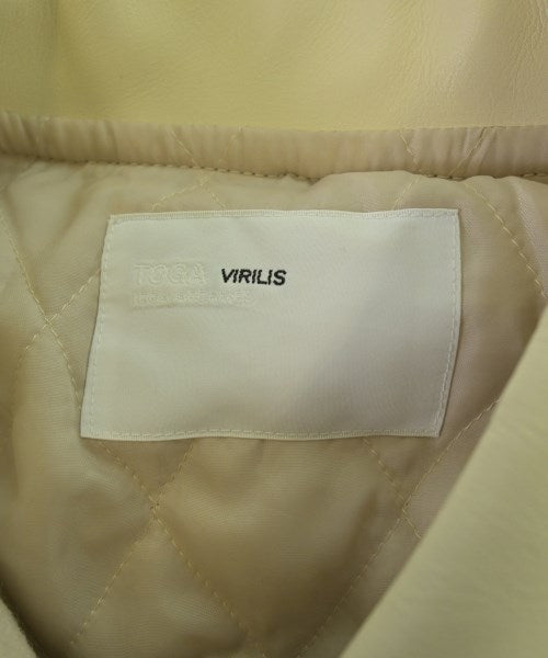 TOGA VIRILIS 運動夾克