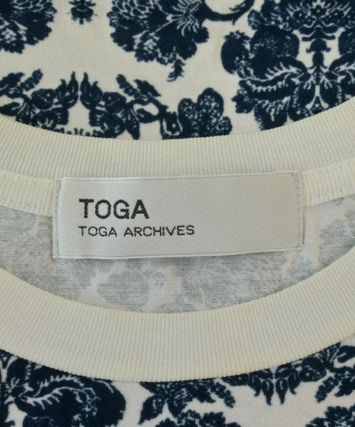 TOGA VIRILIS T恤/上衣