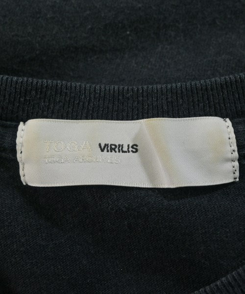 TOGA VIRILIS T恤/上衣