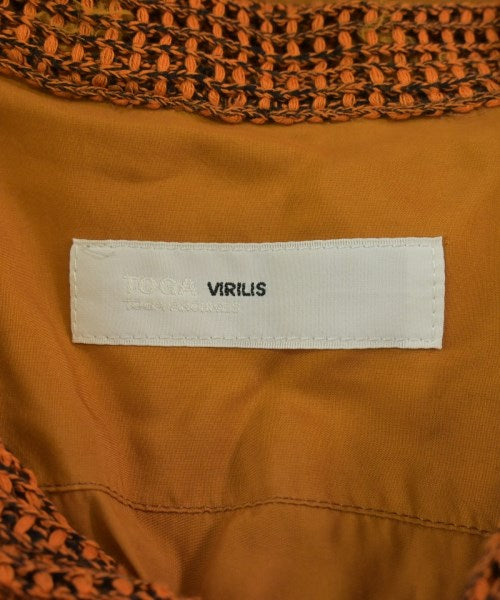 TOGA VIRILIS 休閒襯衫