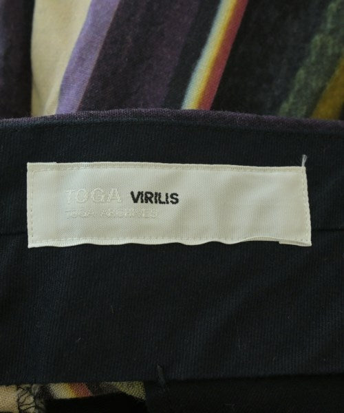 TOGA VIRILIS 長褲